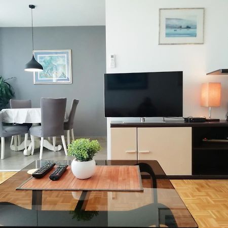 Lara'S Apartment Задар Екстер'єр фото