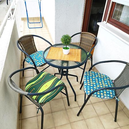 Lara'S Apartment Задар Екстер'єр фото