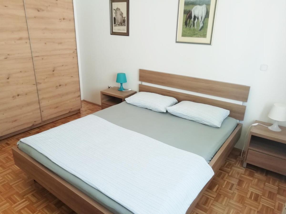 Lara'S Apartment Задар Екстер'єр фото
