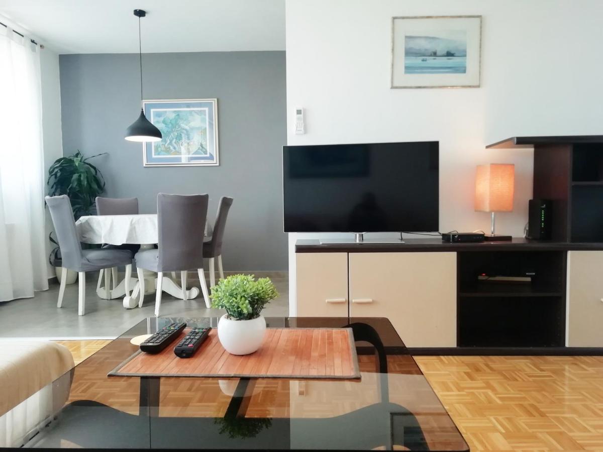 Lara'S Apartment Задар Екстер'єр фото