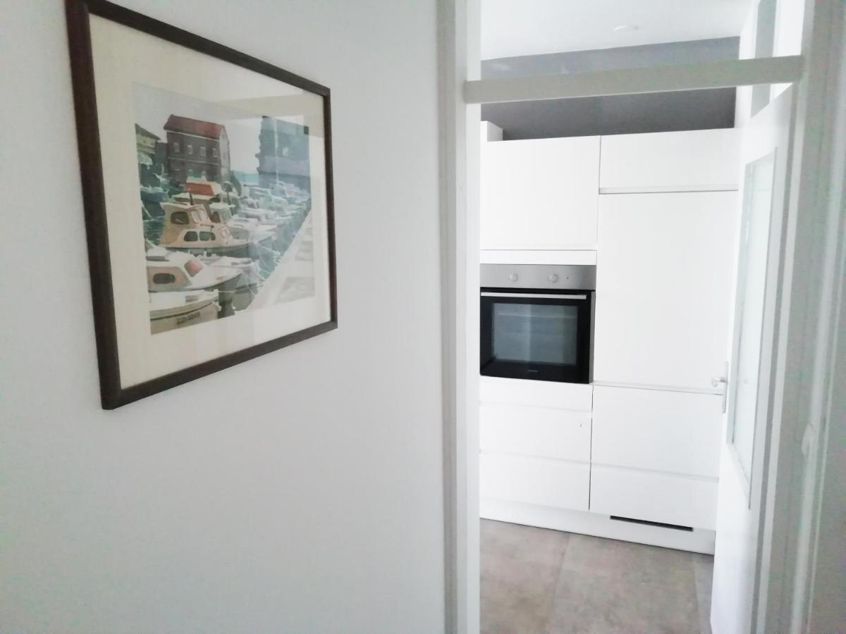 Lara'S Apartment Задар Екстер'єр фото