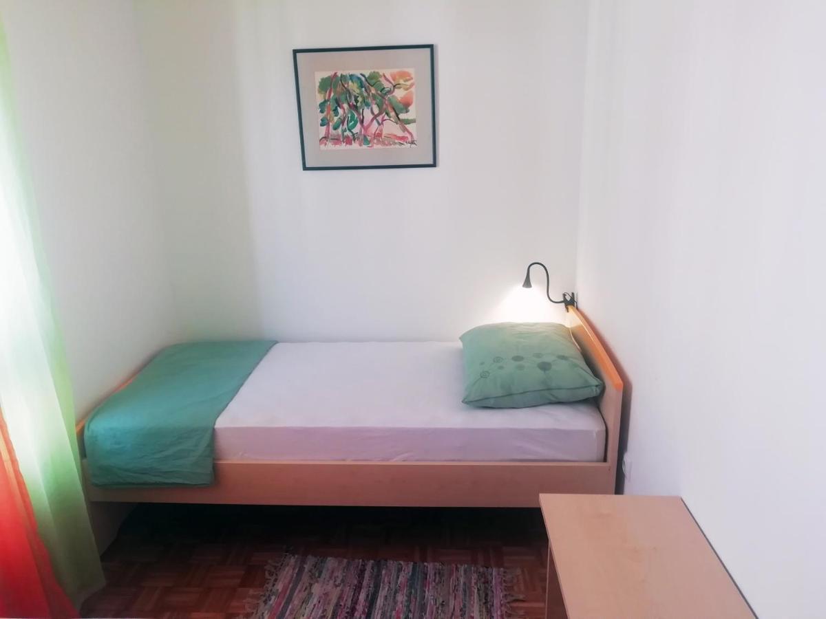 Lara'S Apartment Задар Екстер'єр фото