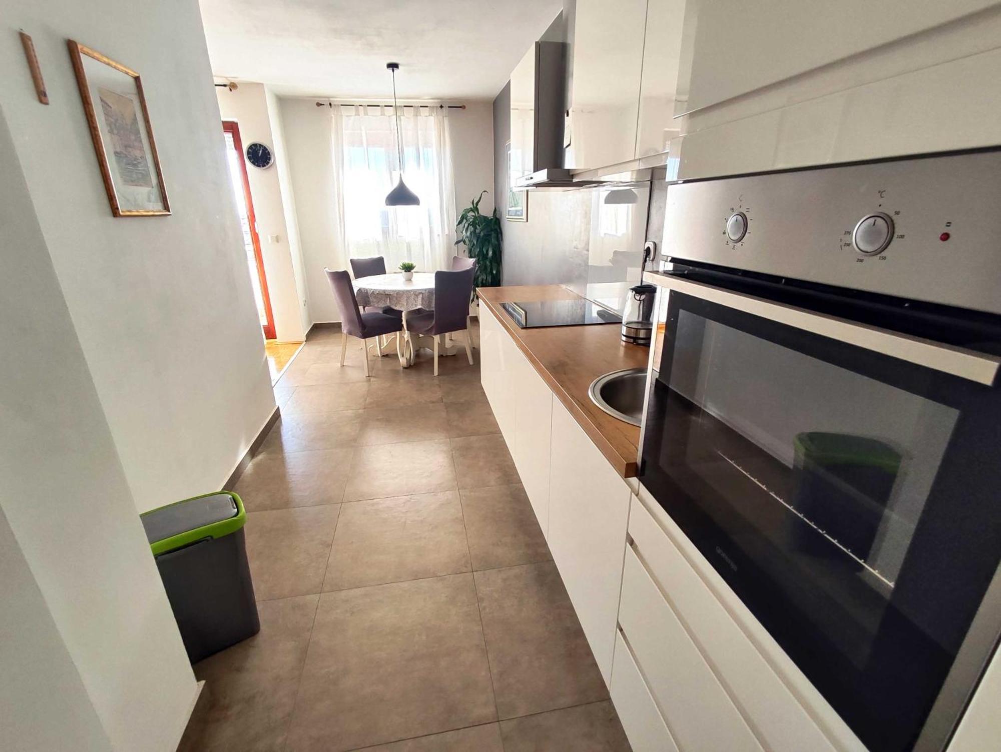 Lara'S Apartment Задар Екстер'єр фото