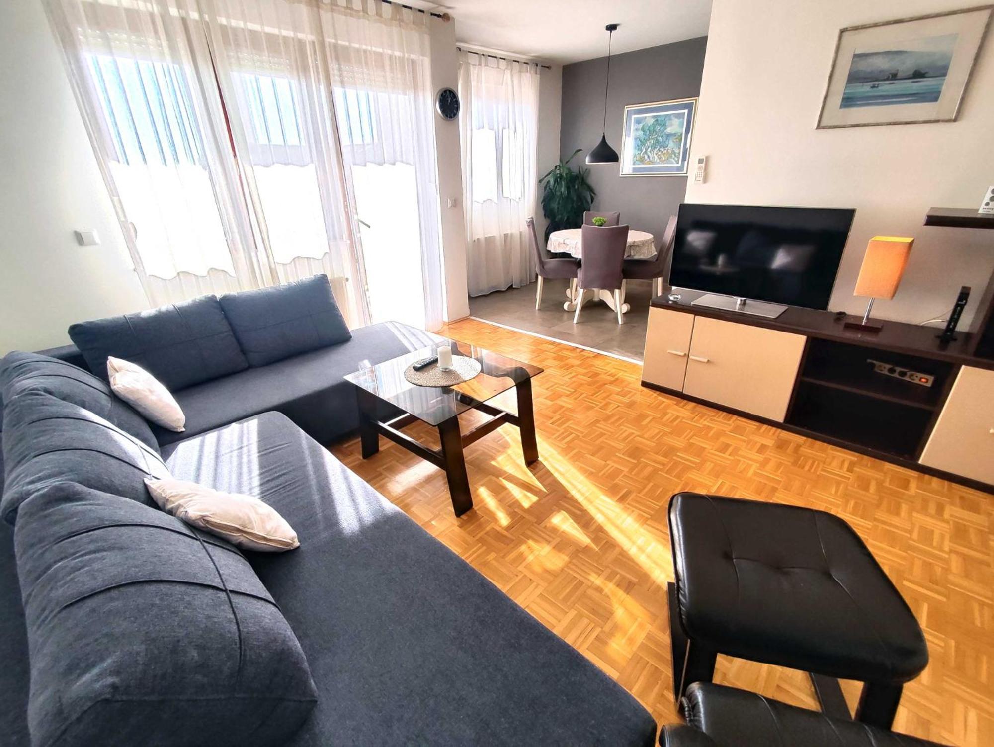 Lara'S Apartment Задар Екстер'єр фото