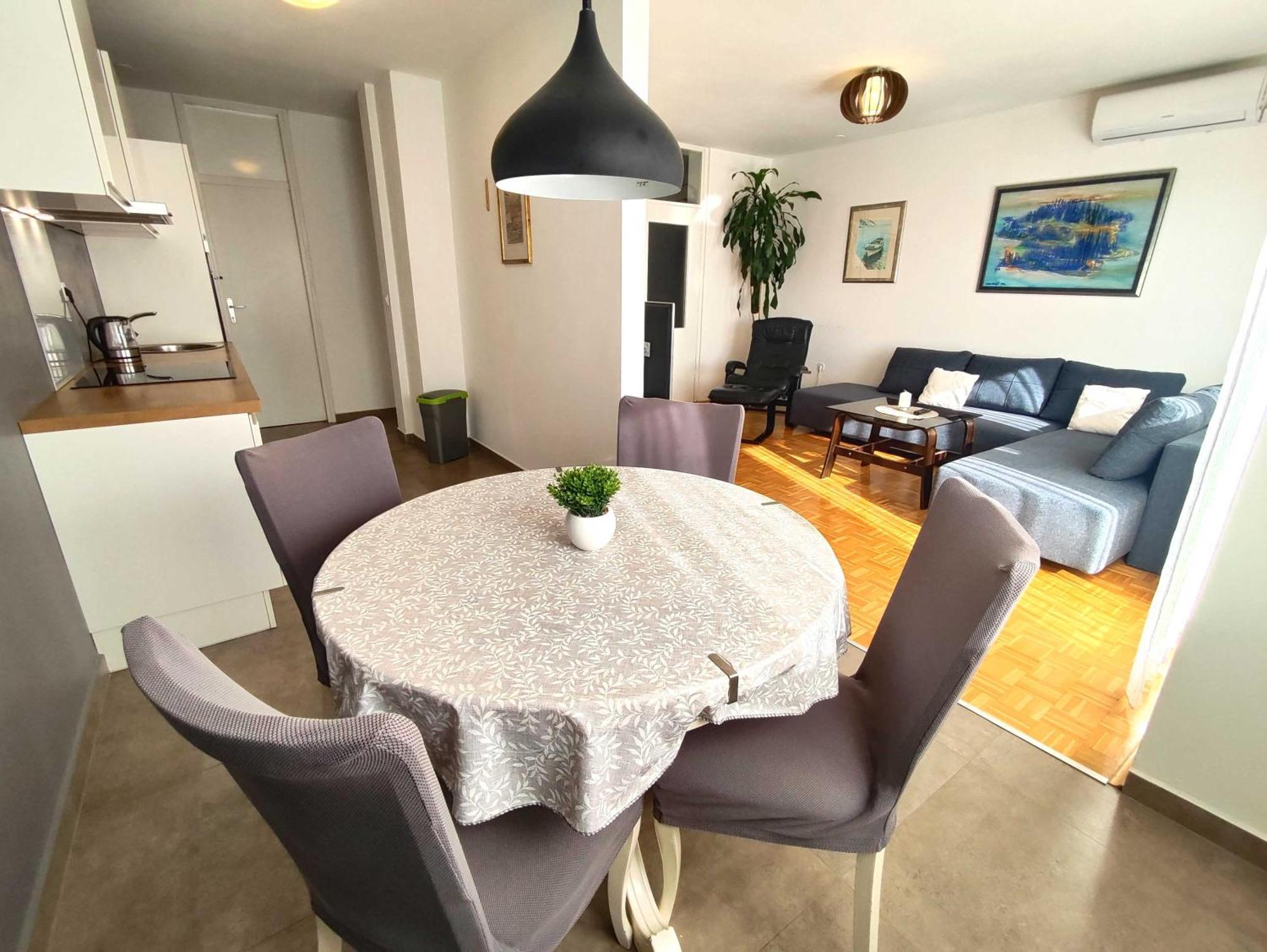Lara'S Apartment Задар Екстер'єр фото
