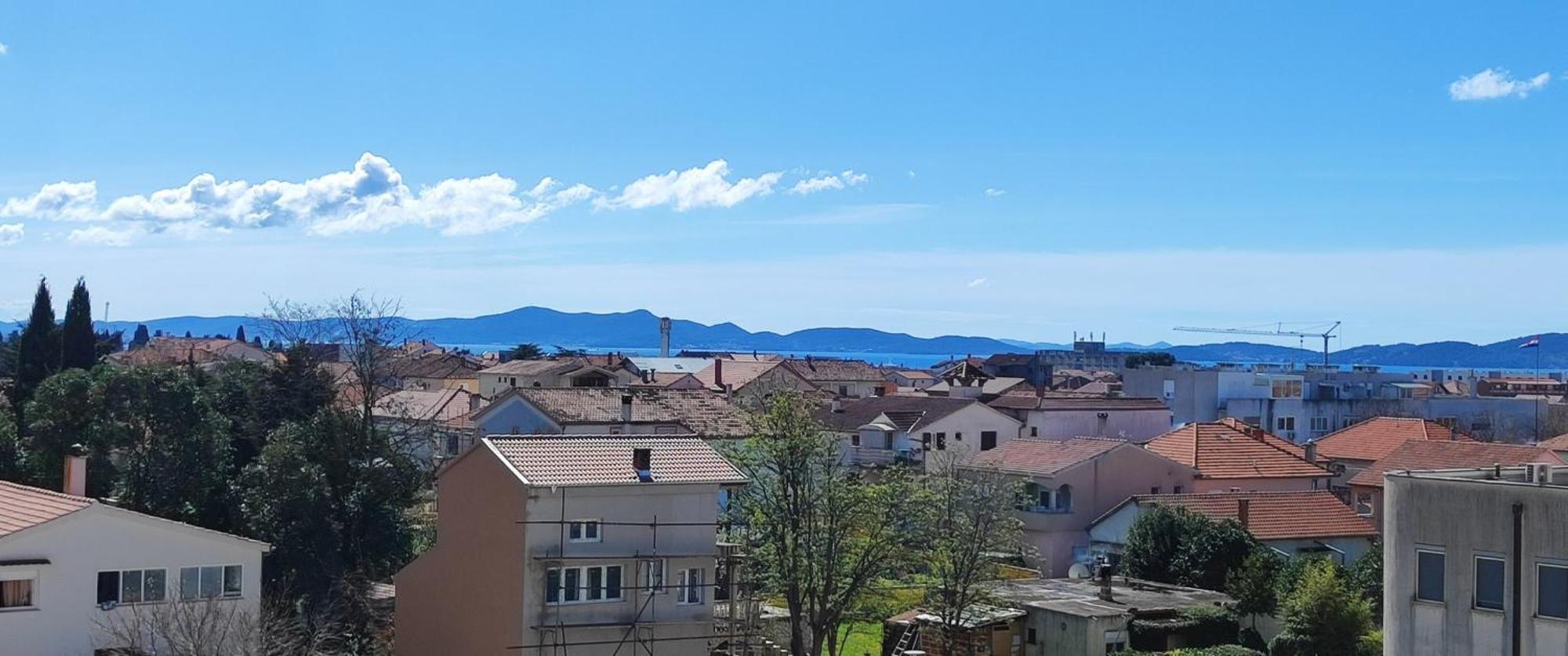 Lara'S Apartment Задар Екстер'єр фото